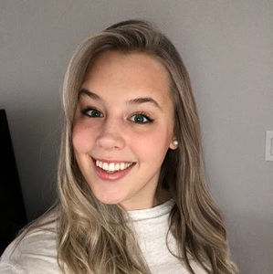 Meet your Posher, Amy